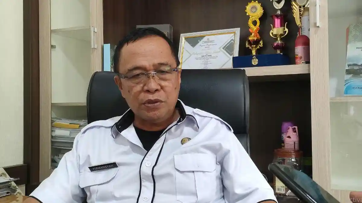 Pemkab Muaro Jambi Wajibkan Perumahan Punya Lahan Pemakaman