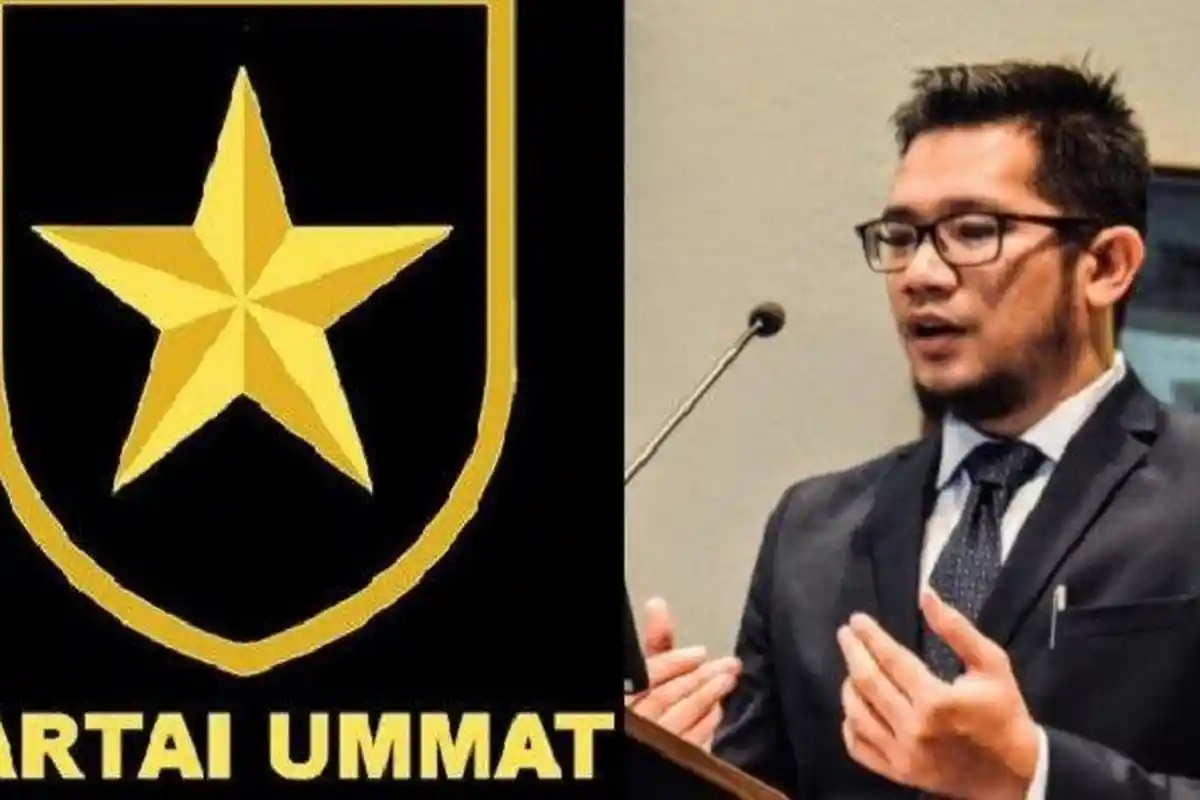 Tahapan Pemilu 2024,Tolak Usul Megawati! Partai Ummat:Terdengar Lebih Memikirkan Diri Sendiri