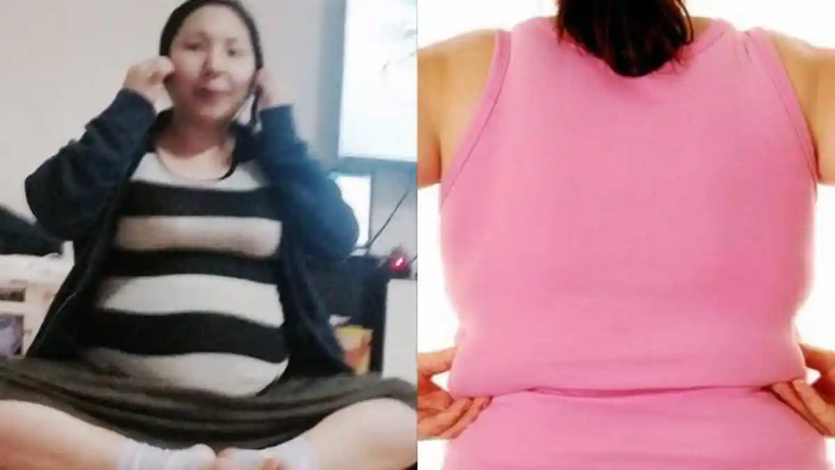 Diejek Suaminya 'Jelek' karena Gemuk Pascamelahirkan, Begini Cara sang Istri Balas Dendam