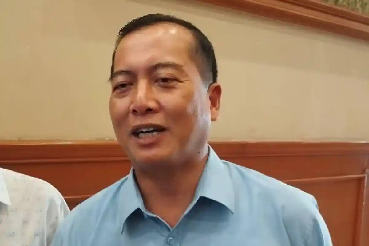 Jelang Pengundian di KPU NTB, Iqbal Sebut Semua Nomor Urut Punya Filosofi