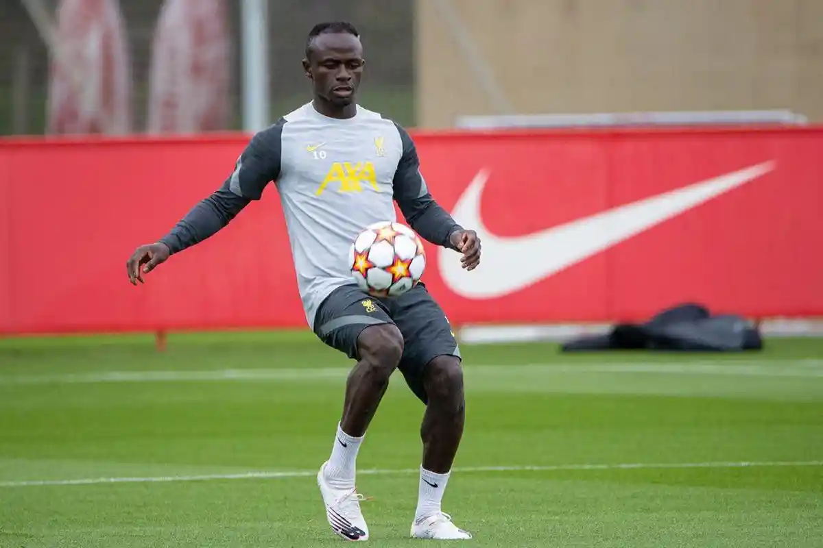 Liverpool Kini Kepayahan, Jurgen Klopp akan Benar-benar Menyesal Melepas Sadio Mane