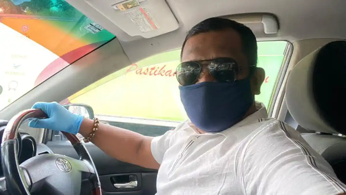 Ini Beda Jam Malam di Aceh dengan Lockdown di Malaysia, Pilih yang Mana?