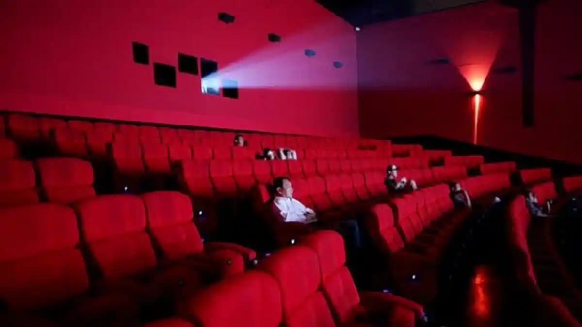 9 Arti Mimpi Bioskop, Belajarlah Merangkul Diri Sendiri hingga Lebih Realistis