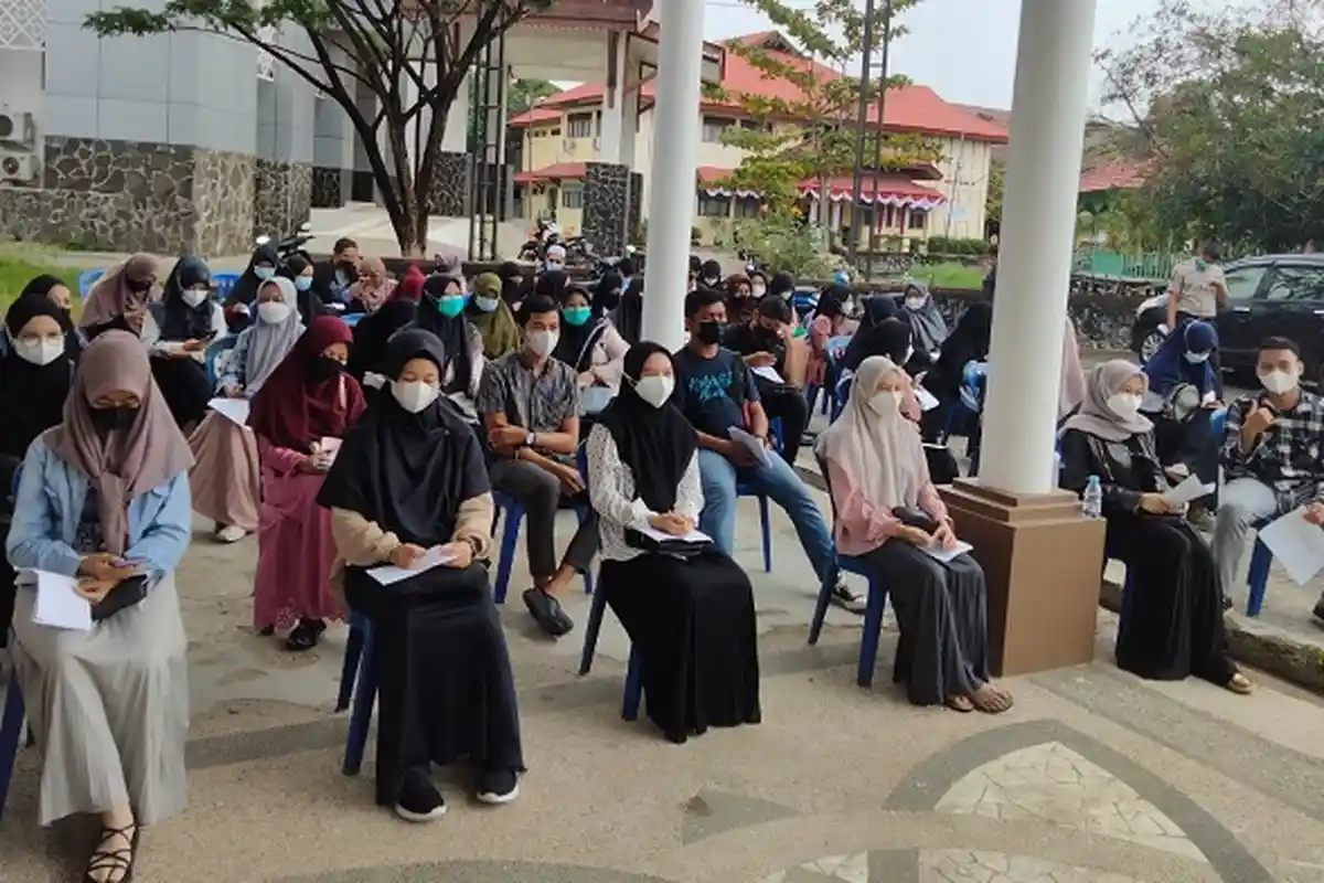 Update Kasus Covid-19 di Dunia 29 Agustus 2021, Berikut Daftar 20  Negara Tertinggi