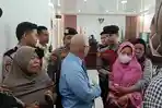 Pembunuh Bocah 6 Tahun di Pedamaran Divonis 20 Tahun Penjara, Ibu Korban Histeris