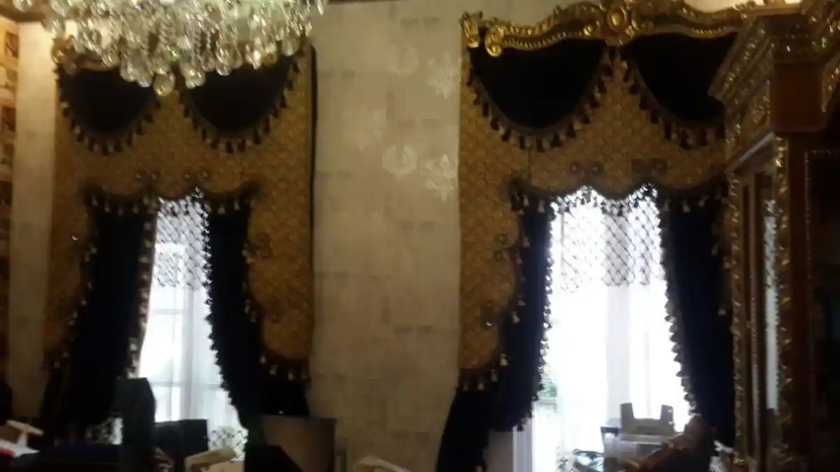 Untuk Urusan Gorden Rumah Saja, Bos First Travel Rogoh Kocek Rp 700 Juta