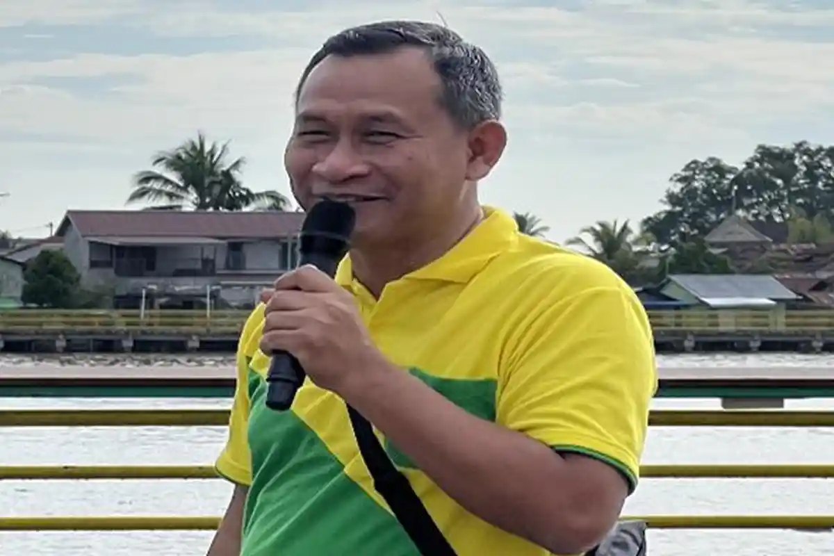 Ketua ILUNI FKUI Pusat : Alumni UI Sudah Sejak Lama Memberikan Karyanya untuk Kemajuan Kalbar