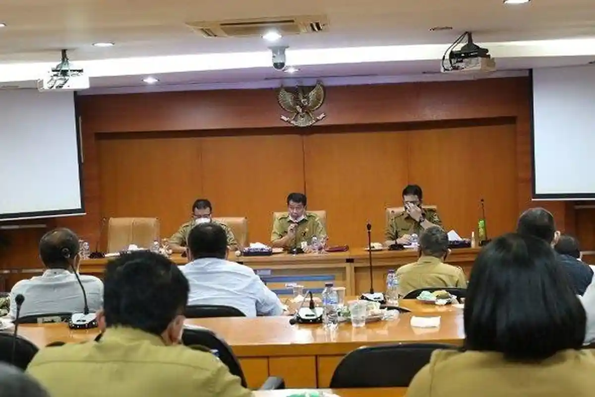 Jalan Tol Kohod, Hubungkan Kabupaten Tangerang dengan Bandara Soekarno Hatta