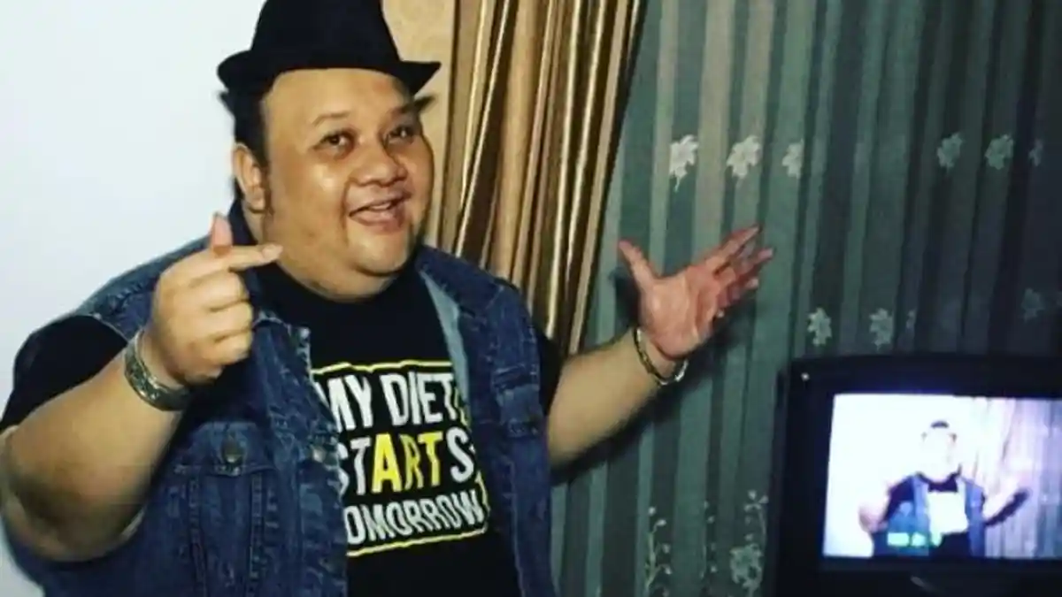 Virnie Ismail Ungkap Curhat Istri Rony Dozer, Menu Makan Almarhum Disinggung