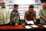 Pemberian Kredit Kendaraan Bermotor Pola Kerjasama