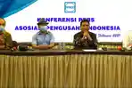 Apindo Jateng Yakinkan Dana Pekerja Aman di Badan Pengelolan Jamsostek