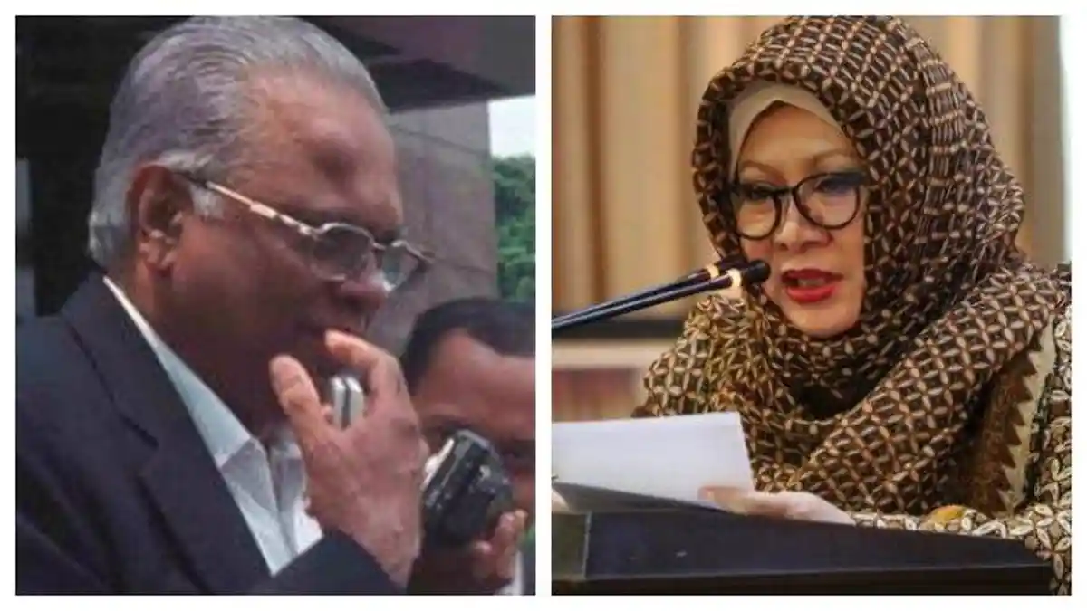 Marimutu Sinivasan Ternyata Masuk Daftar Obligor Prioritas Satgas BLBI Bareng Anak Soeharto