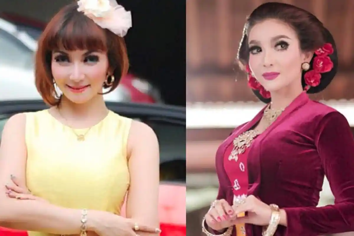 Roro Fitria Diciduk Polisi Karena Miliki Benda Ini, Netizen Soroti Sumber Kekayaannya: Sudah Kuduga