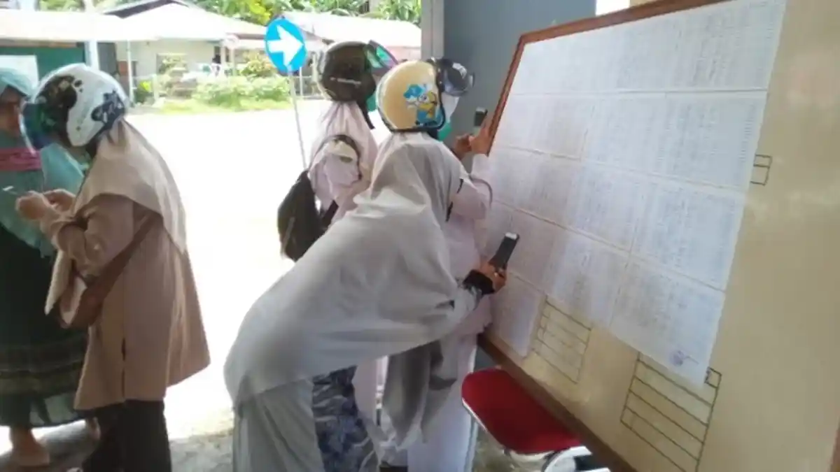 905 Mahasiswa Lulus Verifikasi Berkas Program Beasiswa Pemkab Aceh Selatan
