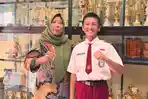 Cara Jovansyah Suryatama Raih Award Kompetisi Matematika Internasional Lewat Manajemen Waktu
