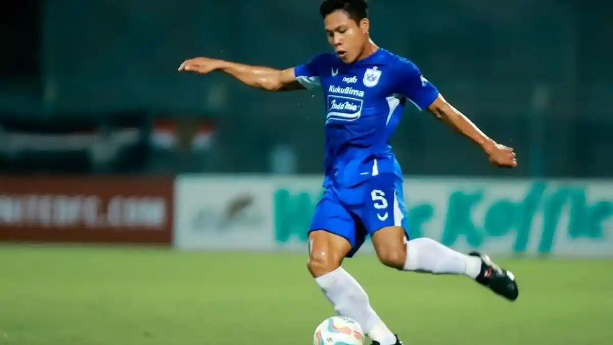 Jelang Timnas Indonesia vs Turkmenistan, STY Panggil Wahyu 'Hulk' Prasetyo