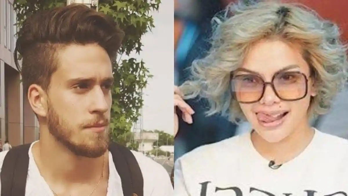 Mengenal Betsalel Fdida Model asal Prancis, Pacar Baru Nikita Mirzani Setelah Cerai dari Dipo Latief