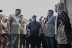 Kunjungan ke Brebes, Menteri Ara Alokasikan Bantuan Renovasi RTLH Sebanyak 30 Ribu Unit