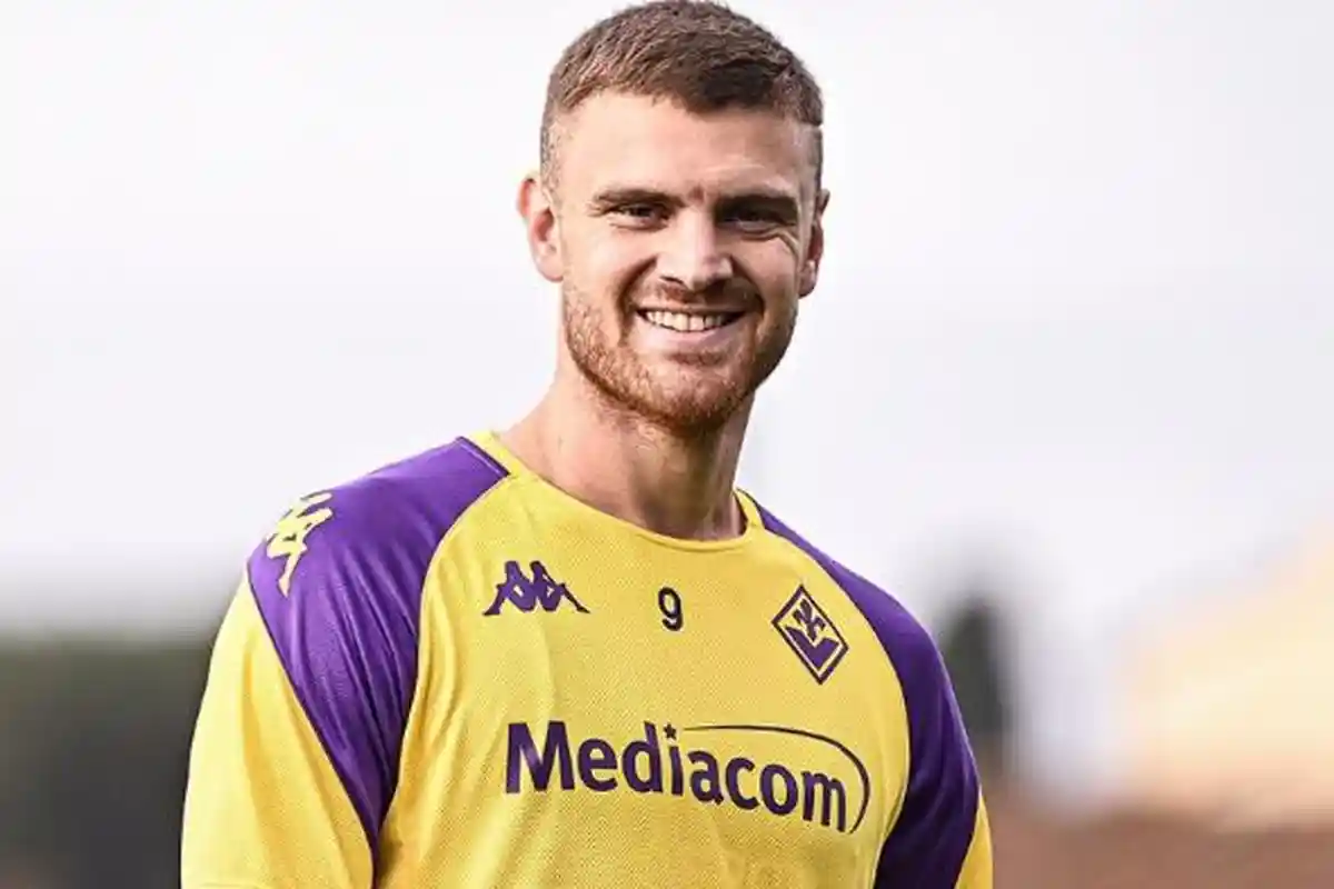 Setara Julian Alvarez di Man City dan Lautaro Martinez di Inter, Lucas Beltran Disia-sia Fiorentina