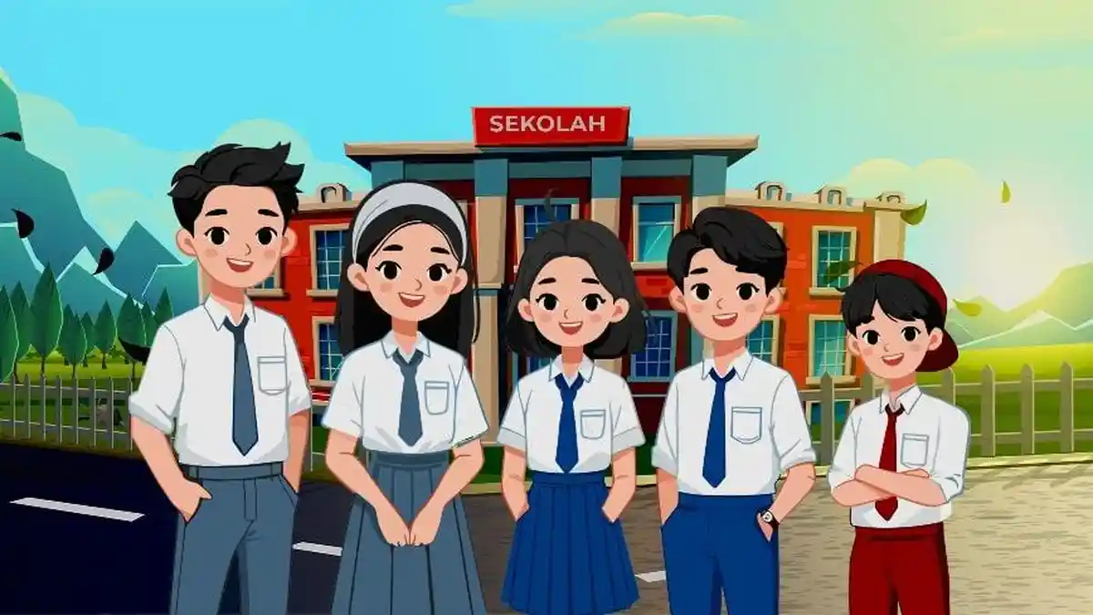 MPLS: Kunci Adaptasi Siswa Baru di Sekolah