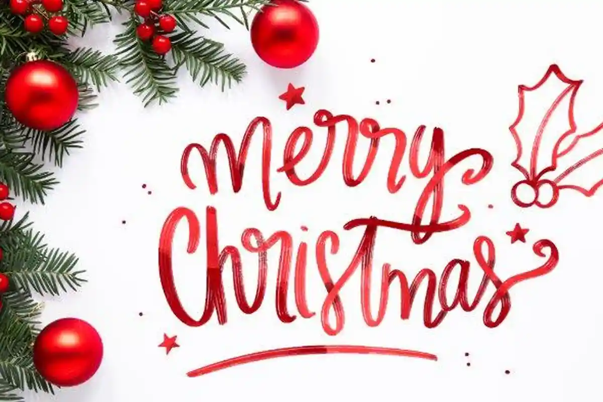 Renungan Sabtu 25 Desember 2021, Yohanes 1:14-15 :Selamat Natal yang Mulia