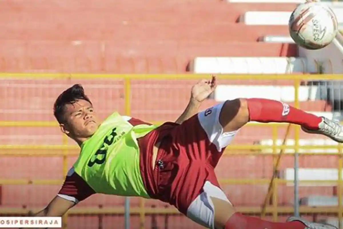 Tatap Liga 1, Persiraja Mulai Latihan Perdana 5 Agustus