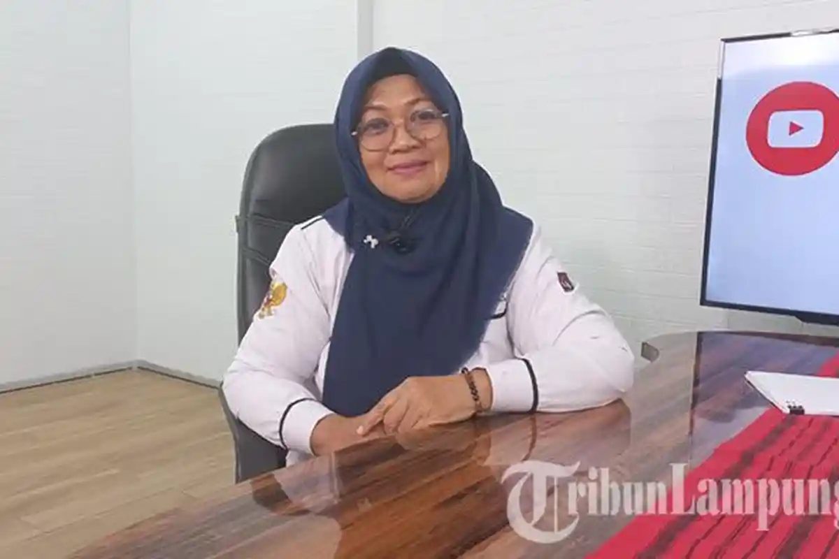 Makanan Bergizi Tak Harus Mahal, Eksklusif Bersama Wakil Ketua DPD PCPI Lampung