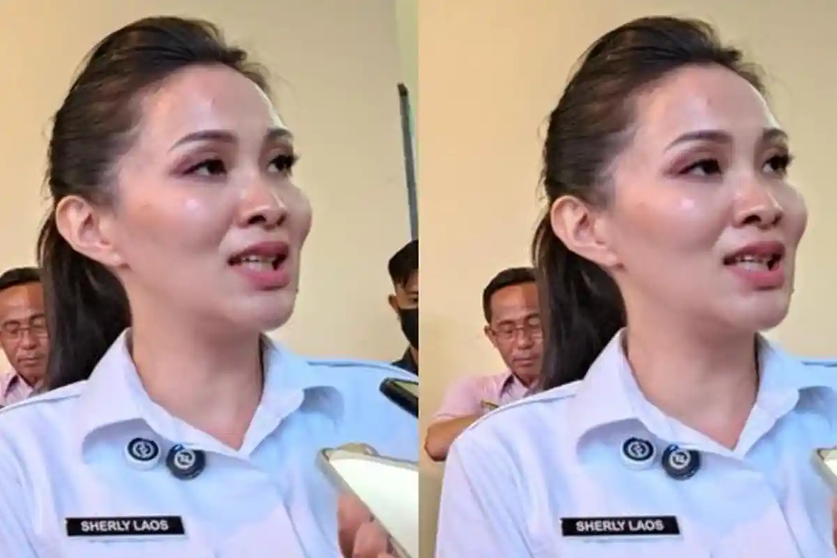 Gubernur Maluku Utara: Kalau Sudah Diinput, Tidak Ada Perubahan Nilai Proyek