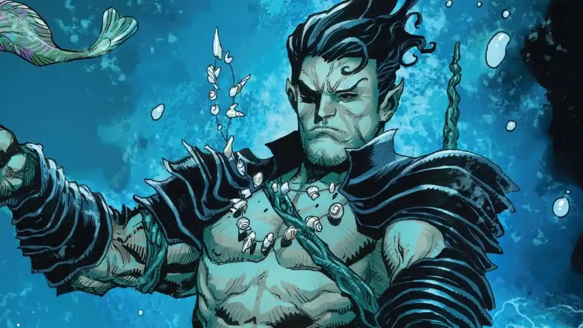 Rilis November Tahun Ini, Marvel Bocorkan Dua Penjahat Utama di Black Panther 2