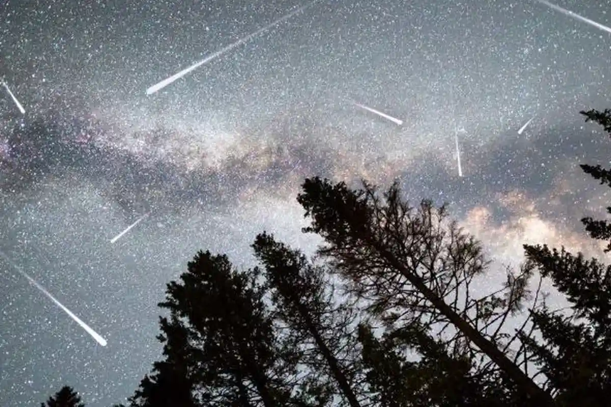 Jangan Lewatkan, Ini Deretan Fenomena Langit yang Terjadi di Bulan Januari 2024