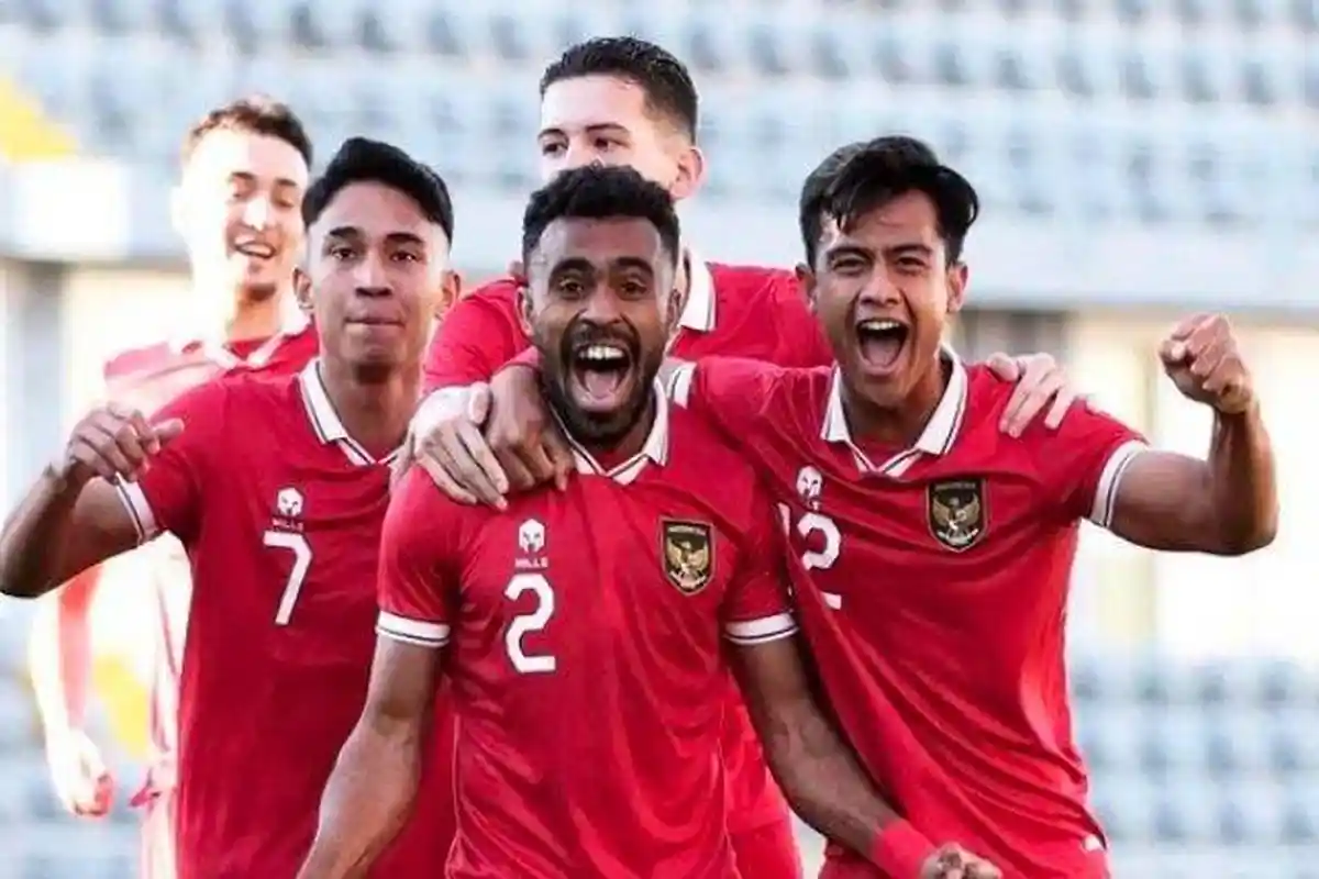 Jadwal Timnas U23 Indonesia vs Qatar di Piala Asia 2024, PSSI Bakal All Out Datangkan Marselino Cs