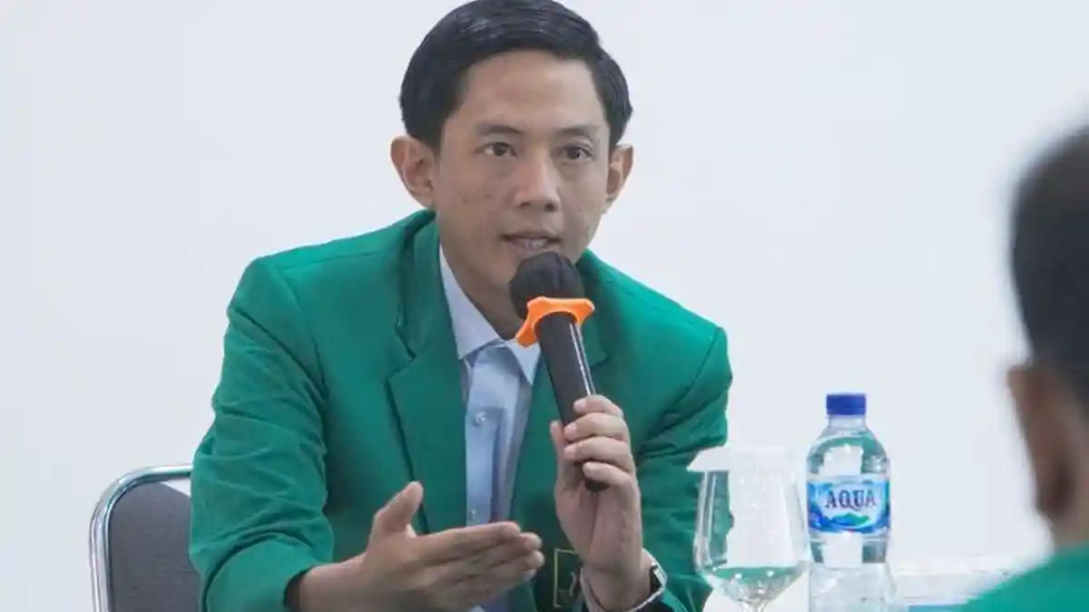 Sosok Kumba Digdowiseiso, Dekan FEB Unas Dicopot Akibat Pencatutan Nama di Karya Ilmiah