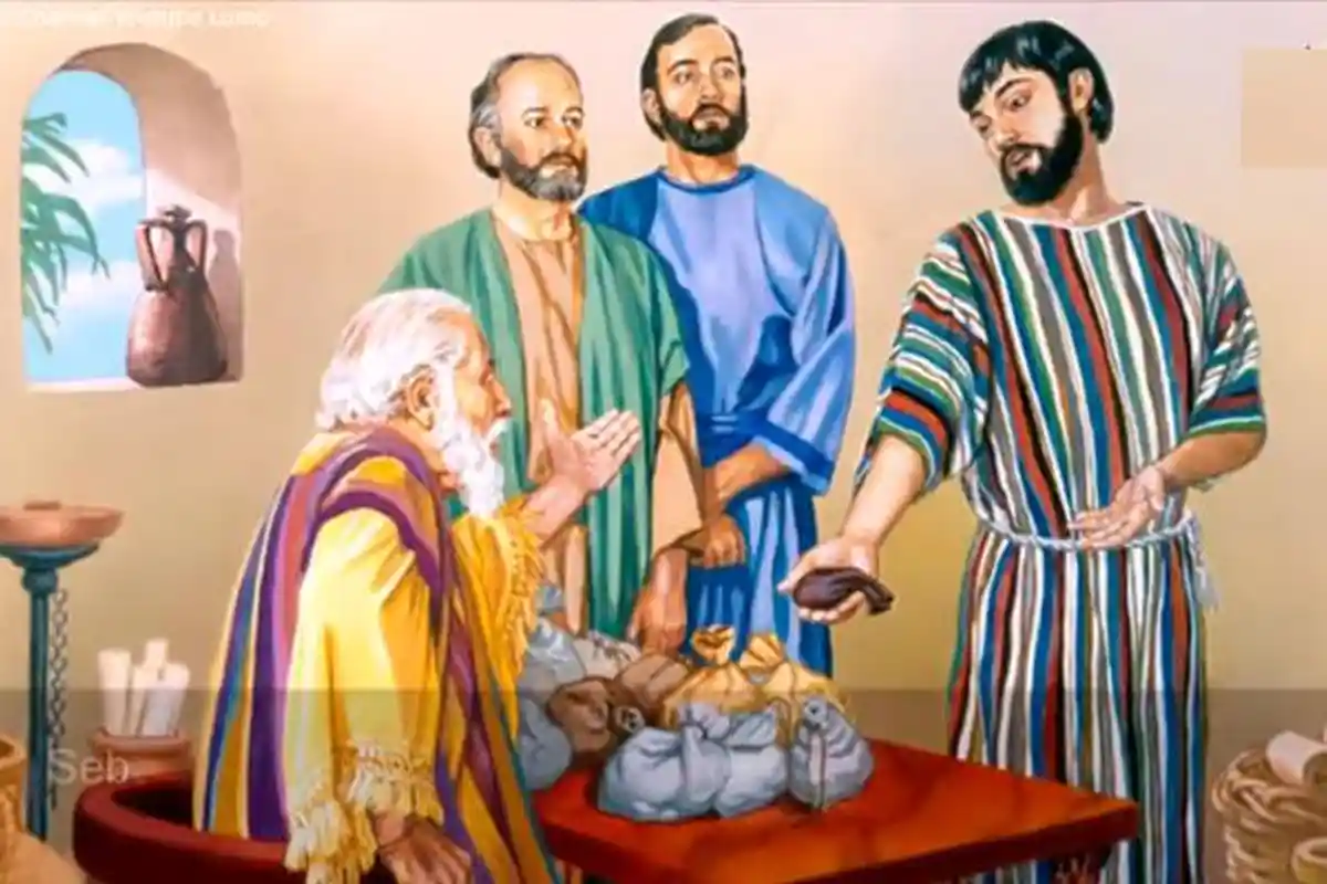 Renungan Harian Katolik 2 September 2023, The Power of Learning dan The Power of Growth Mindset