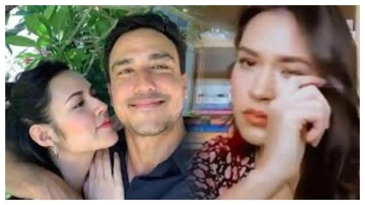 Drama Chat Sabrina dan Hamish Daud: ‘Future House’ Jadi Bukti Sebelum Raisa Gugat Cerai