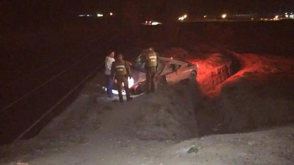 Arturo Vidal Nangis dan Menyesal Naik Mobil Dalam Keadaan Mabuk