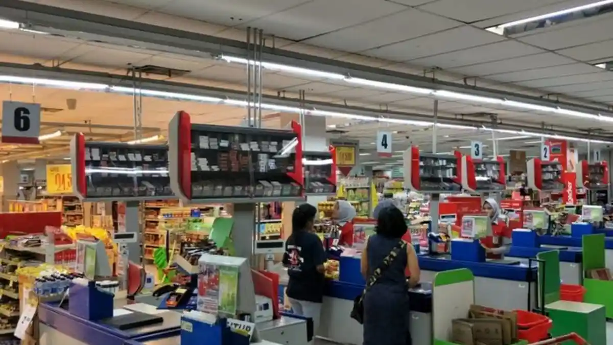 Katalog Promo Superindo 29 Oktober-4 November Diskon Sampai 40 Persen dari Beras, Minyak