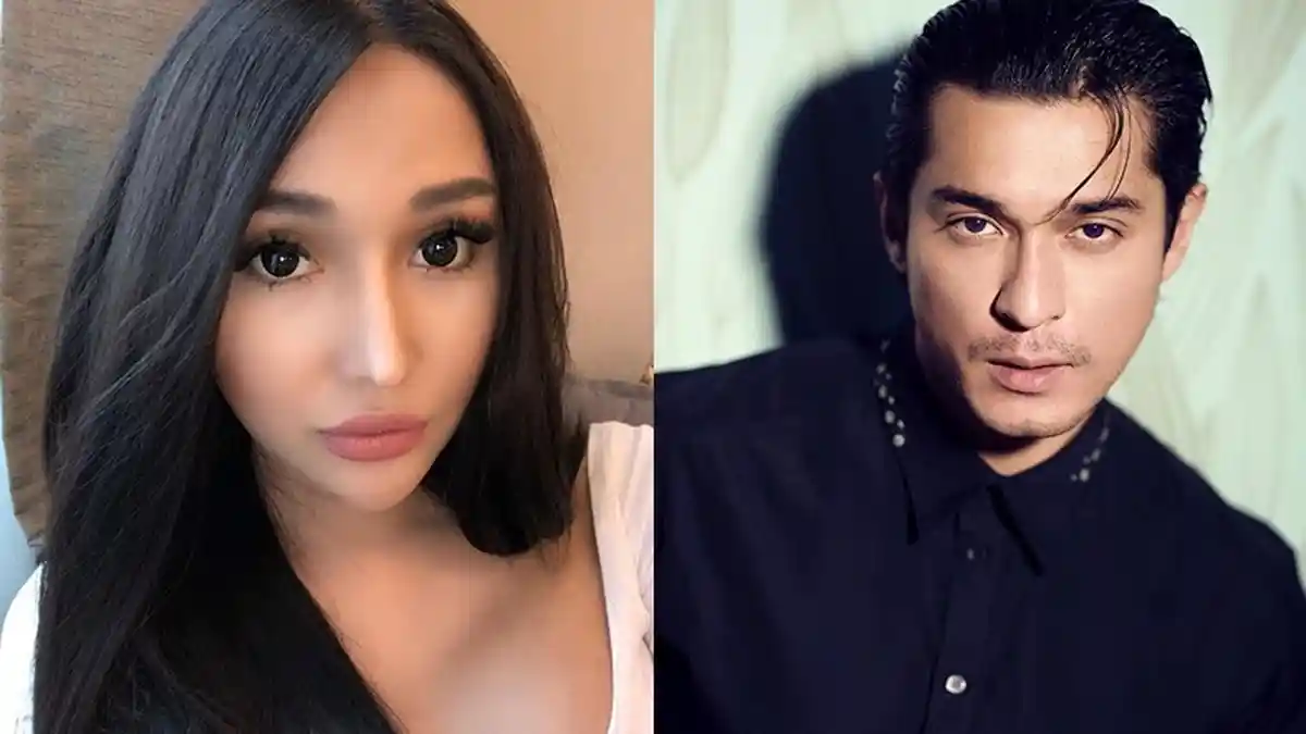 Lucinta Luna Ngadu ke Miller Khan Pasca Kepergok DM? Ancam Lakukan Ini ke Pacar Aliff Alli