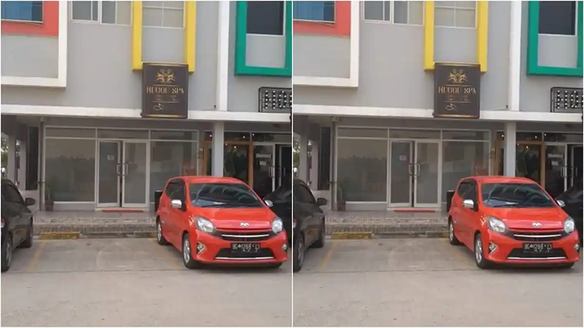 Hugou Spa Hadir di Komplek OPI Mall Jakabaring, Ini Daftar Harga & Fasilitasnya