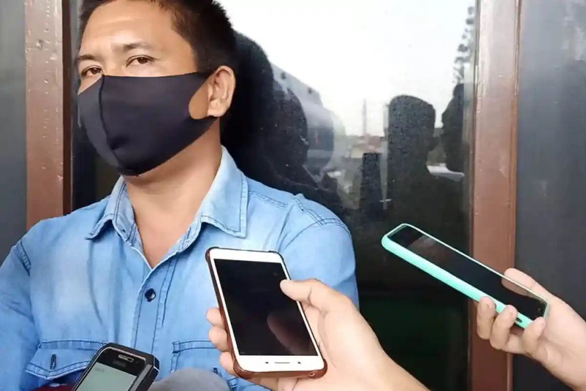 Pengakuan Korban Penipuan Eks Anggota DPRD Lamtim, Mobil Sudah Lunas Mau Ditarik