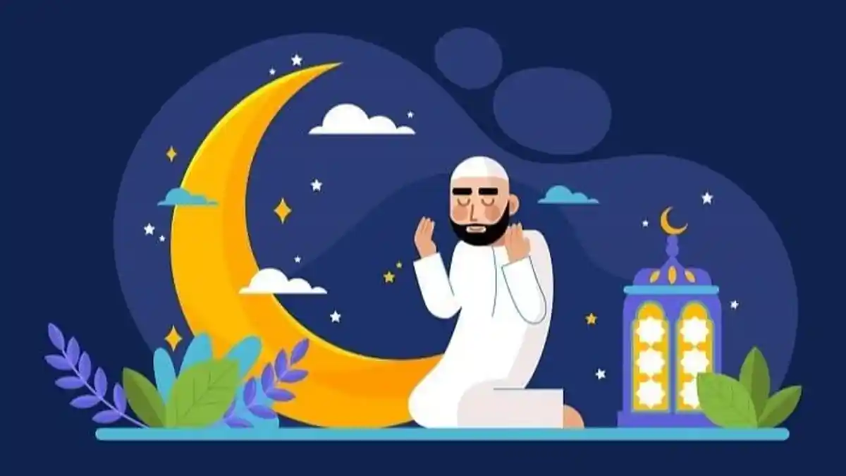 Jadwal Imsak dan Buka Puasa Hari ini Jakarta Senin 3 April 2023