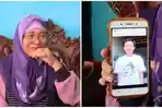 Pemuda Asal Palembang Terlantar di Kamboja, Tangis Ibunda: Uangnya Sudah Habis