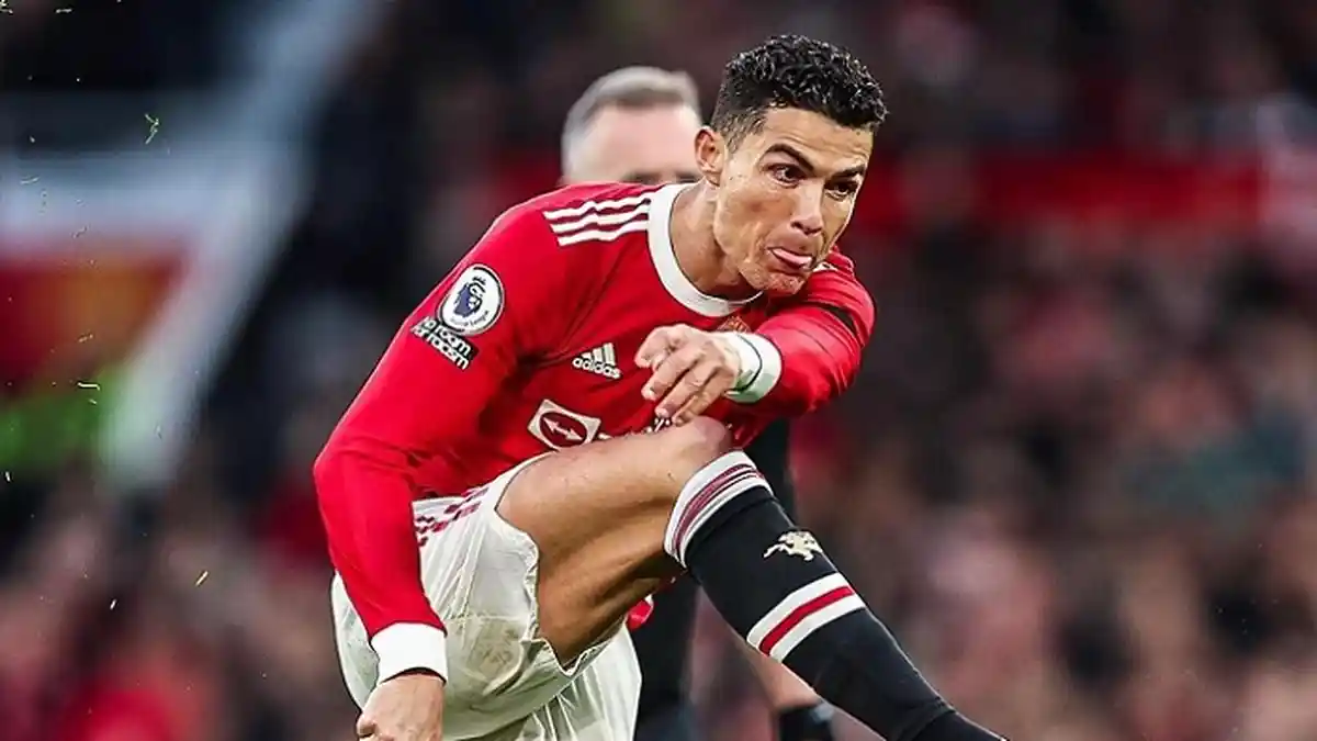 Sporting CP Prioritaskan Kontrak Matheus Nunes Daripada Datangkan Cristiano Ronaldo