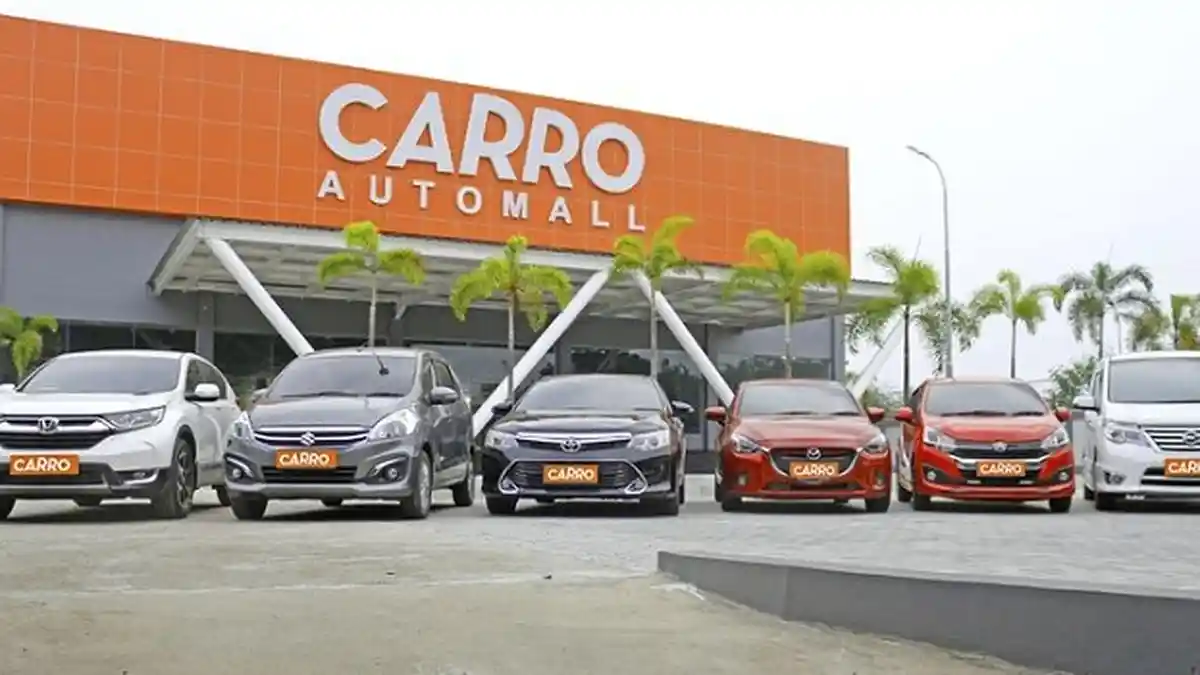 Sudah Ada Jasa Tukar-Tambah Mobil, Cukup Klik Situs Jual-Beli Blibli