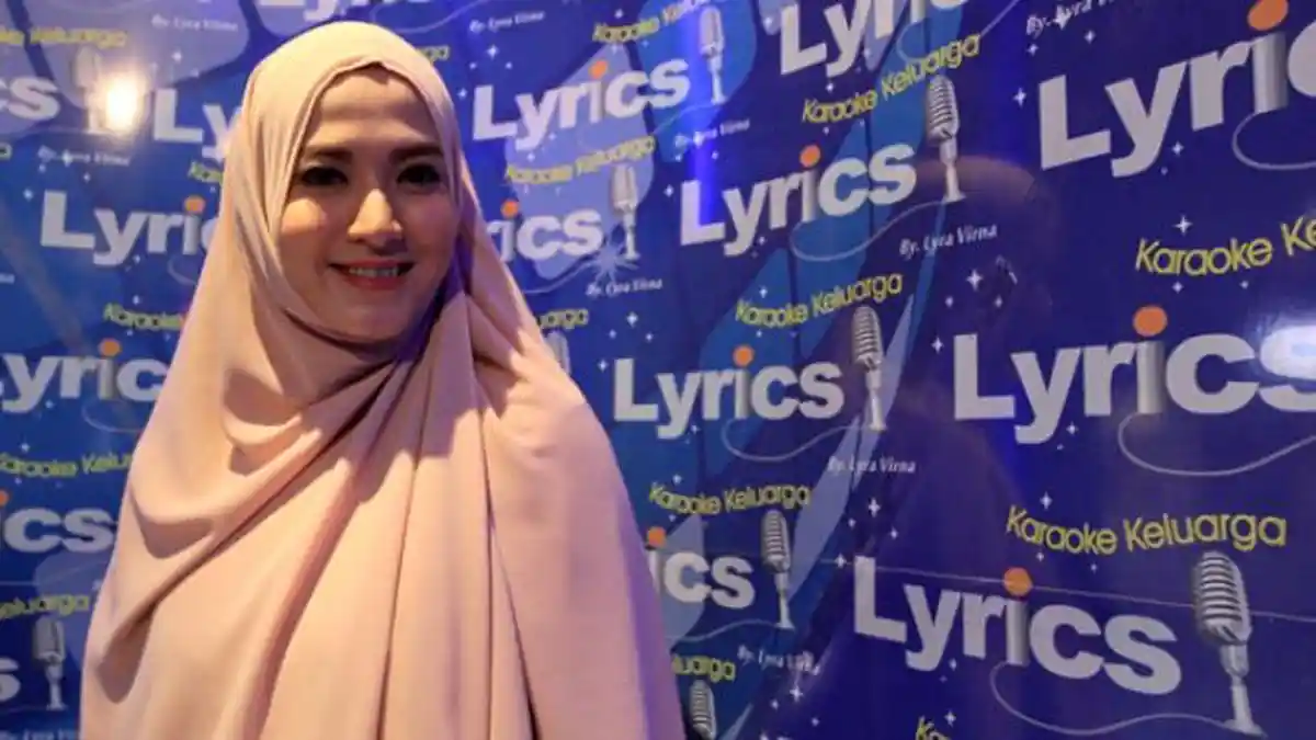 Lyra Virna Santai Dilaporkan ke Polisi Gara-gara Tulisannya di Instagram