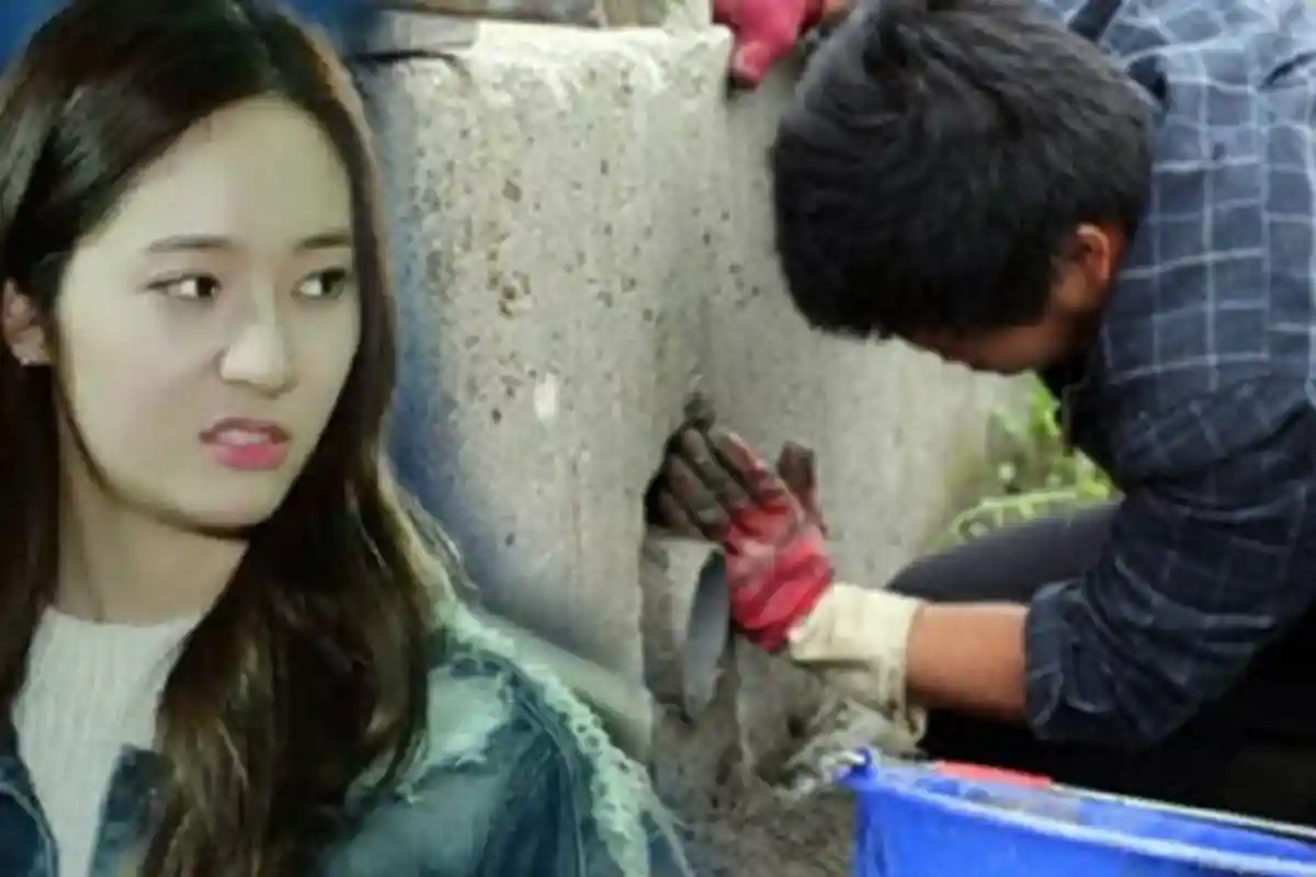 Jadi Pekerja Kontruksi Pria Ini Ditolak Calon Mertua, 10 Tahun Kemudian Mereka Menyesal