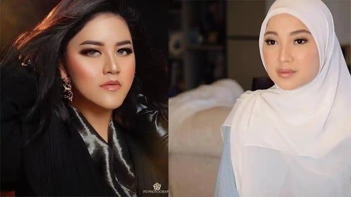 Chacha Frederica Langsung Ditegur Kahiyang Ayu Beri Ucapan ke Bobby 'Selamat Memajukan Kendal'