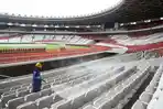Indonesia Terganjal Hal Ini Dalam Perebutan Tuan Rumah Piala Asia 2023
