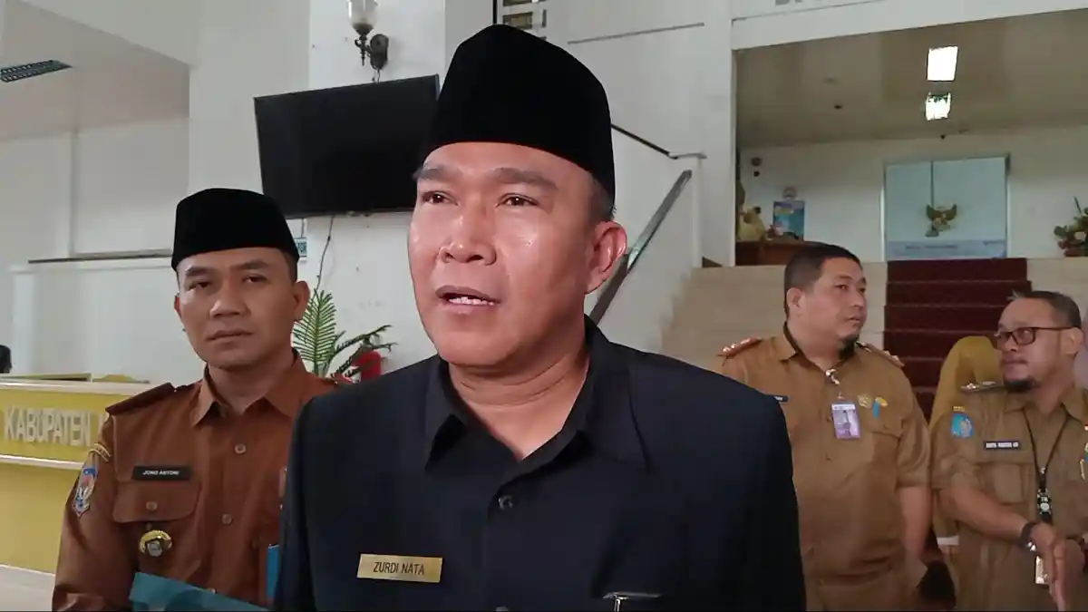 WNA Mesir yang Laporkan Warga Kepahiang Penipuan Jual Beli Kopi Ternyata Pernah Dimediasi Pemkab
