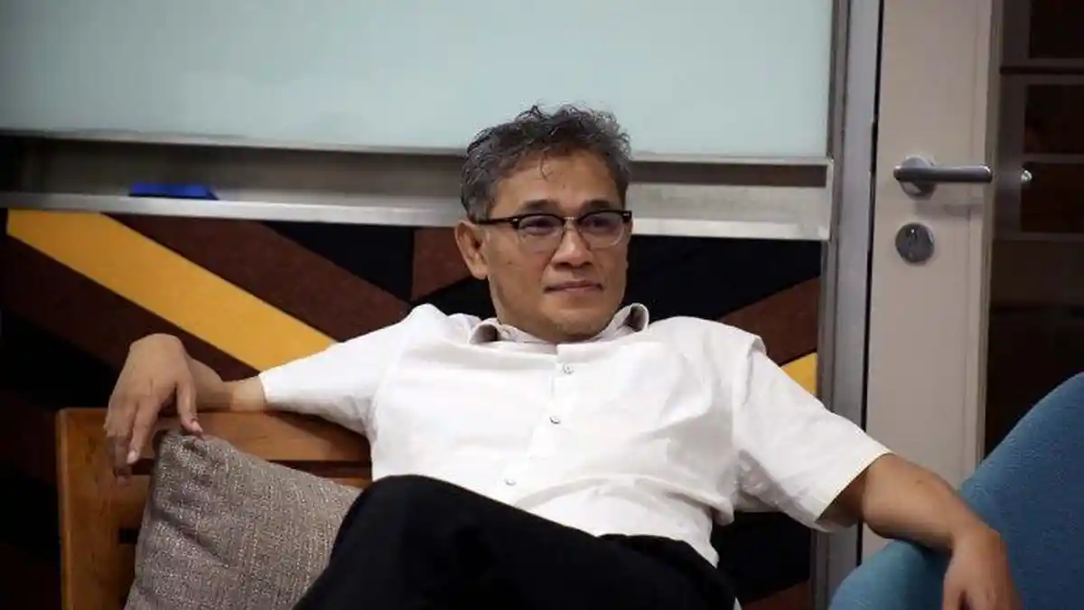 Profil Budiman Sudjatmiko, Politikus PDIP yang Diangkat Jadi Komisaris PTPN V