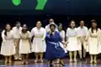 Konser Linimasa 35 Paragita